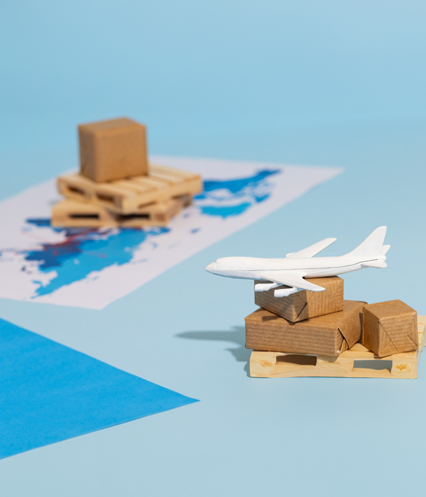 Dijla Shipping UAE | Comprehensive Logistics Solutions